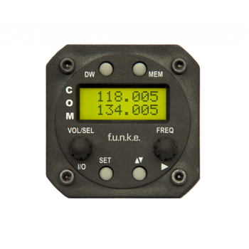 FUNKWERK ATR833S